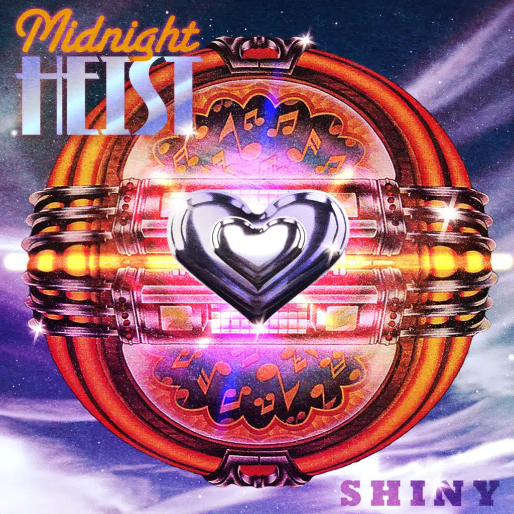Midnight Heist