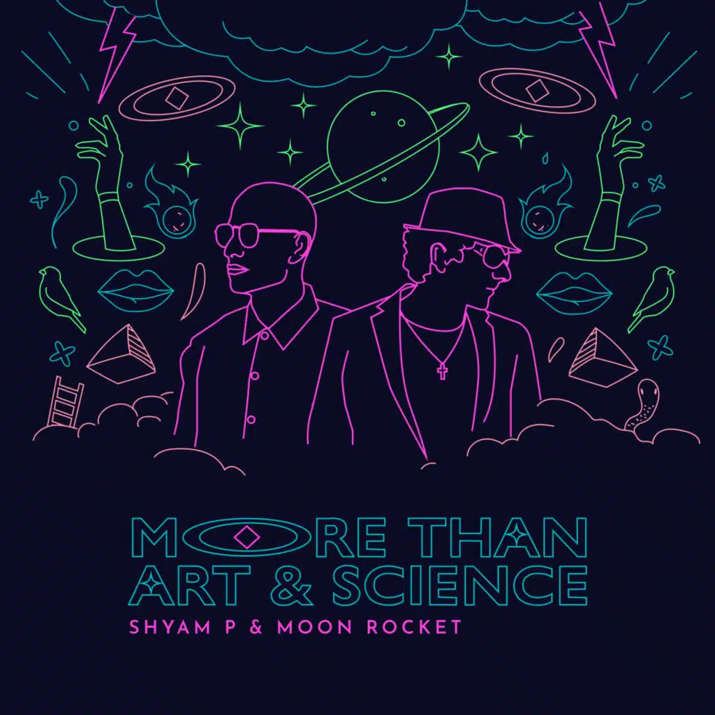 More Than Art And Science