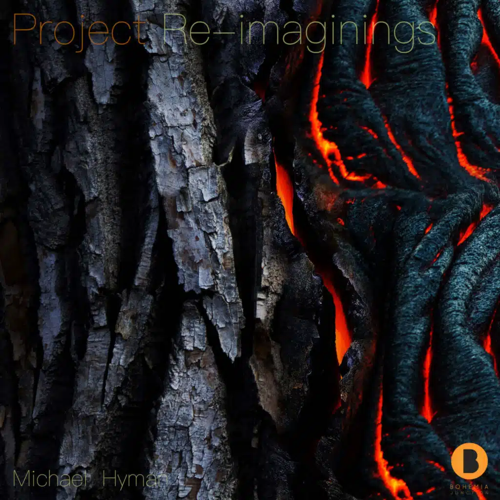 Toccata and Fugue (Re-imagined)