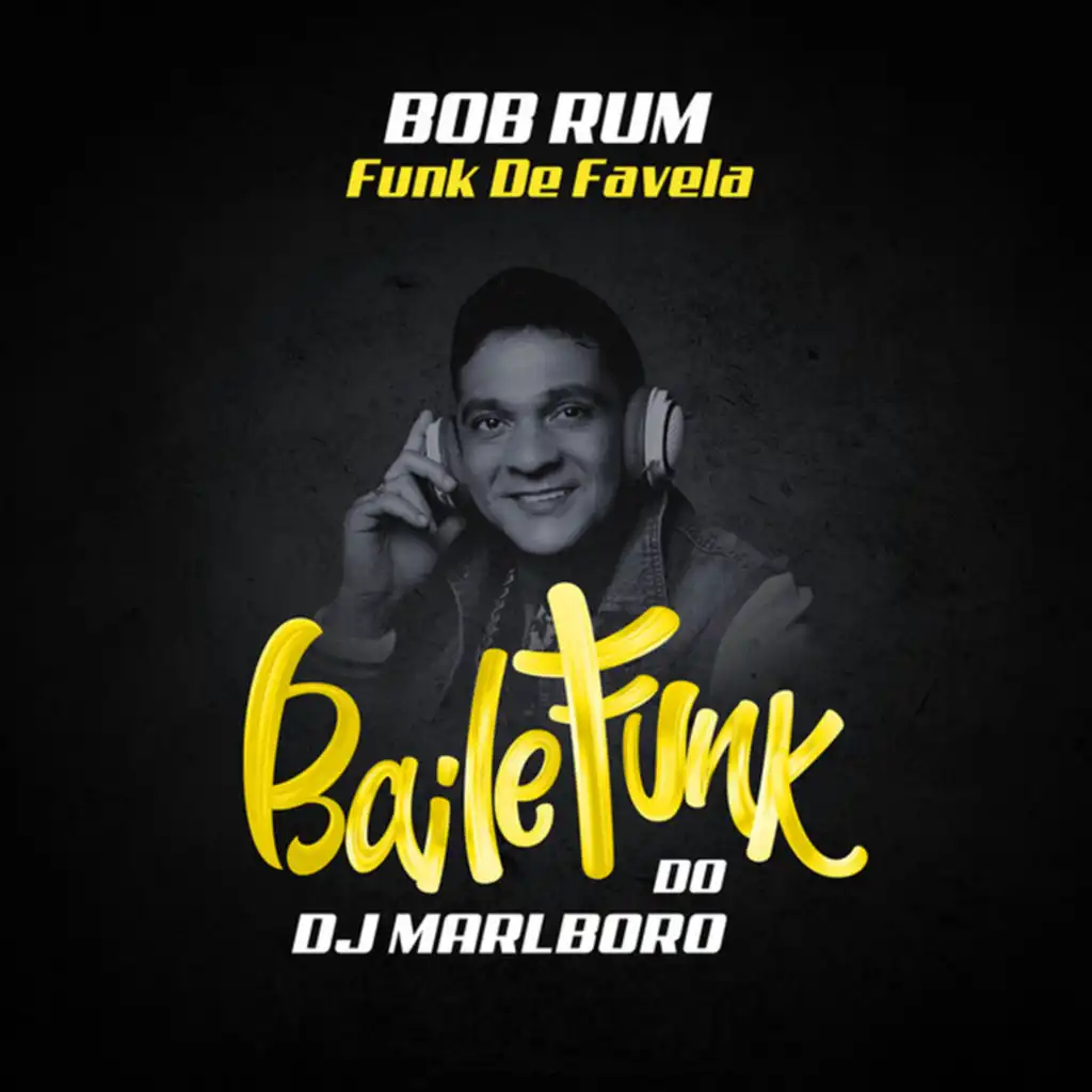 Bob Rum & DJ Marlboro