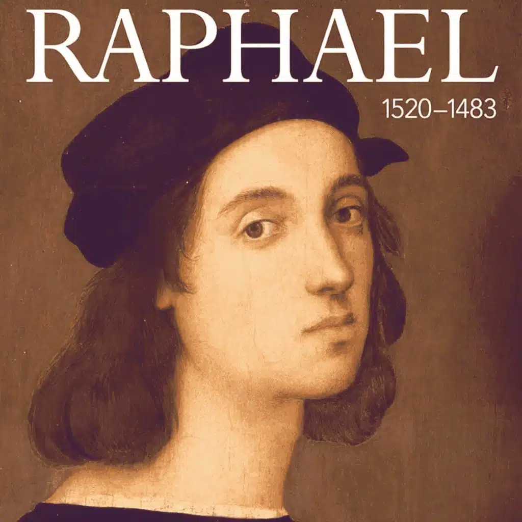 رافائل  نقاش و هنرمند عصر رنسانس