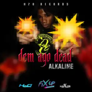 Dem Ago Dead (Radio)