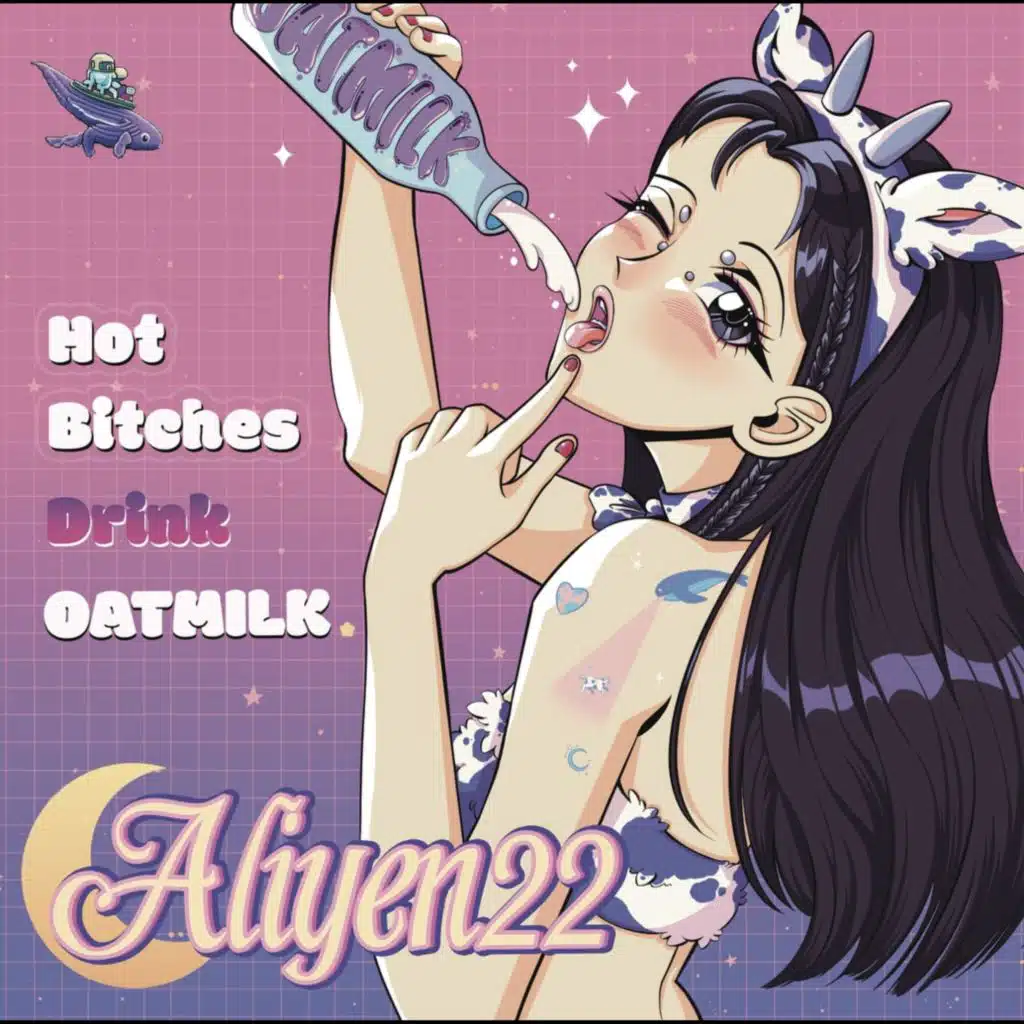 Aliyen22