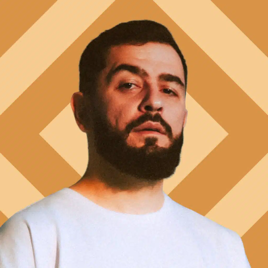 Lezginka (feat. Sevak)