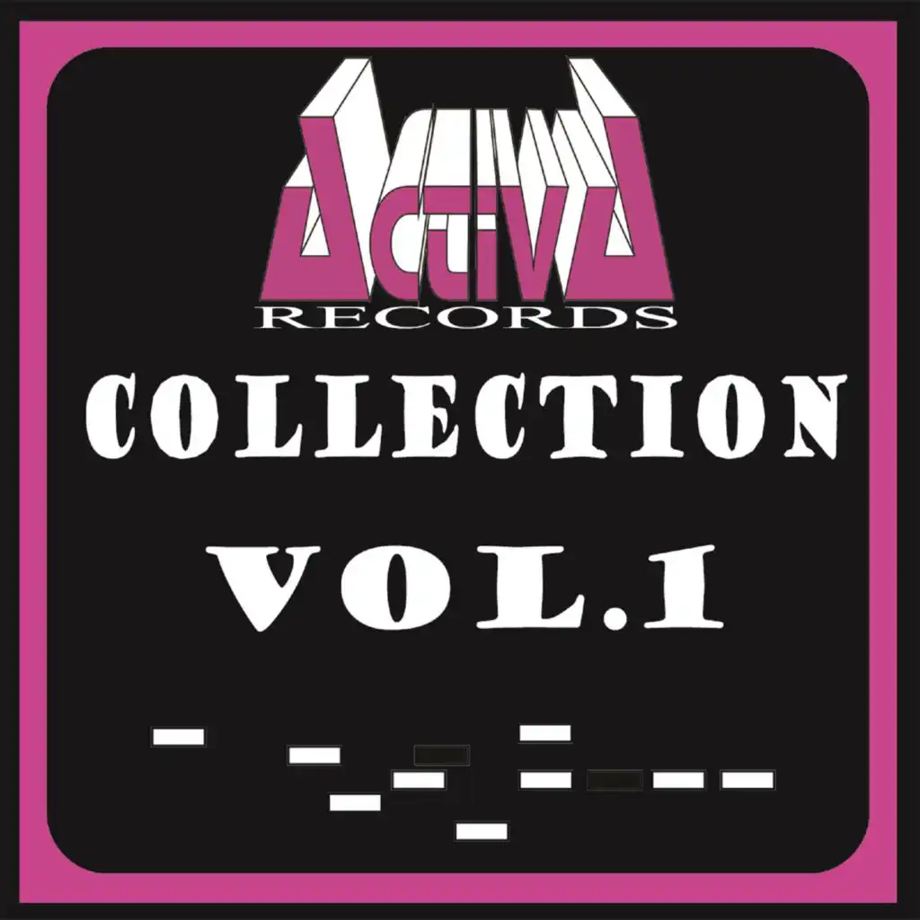 Activa Records Collection, Vol. 1