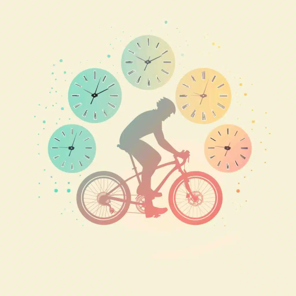 2563: Yet Another Reason You Could Be Wasting Your Time With Long, Slow Fat-Burning Aerobic Workouts by Ben Greenfield