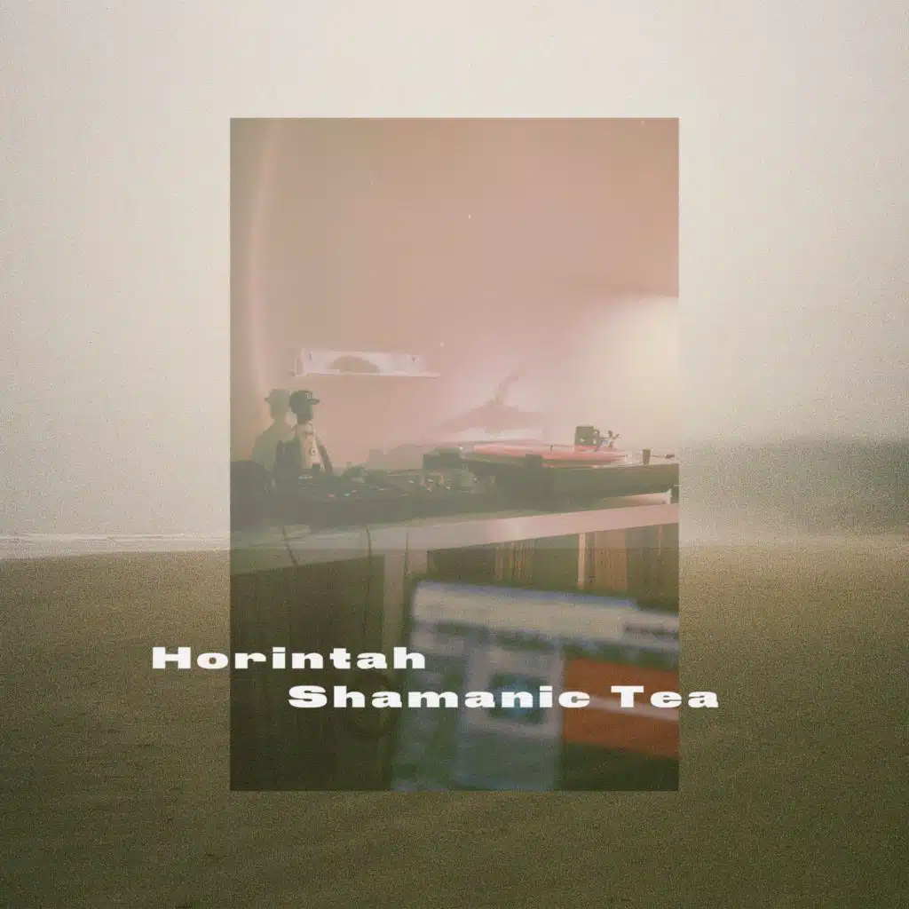 Shamanic Tea