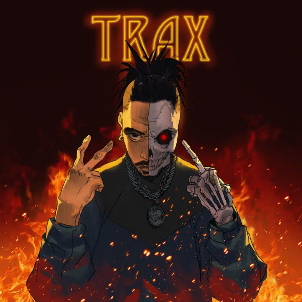 TRAX