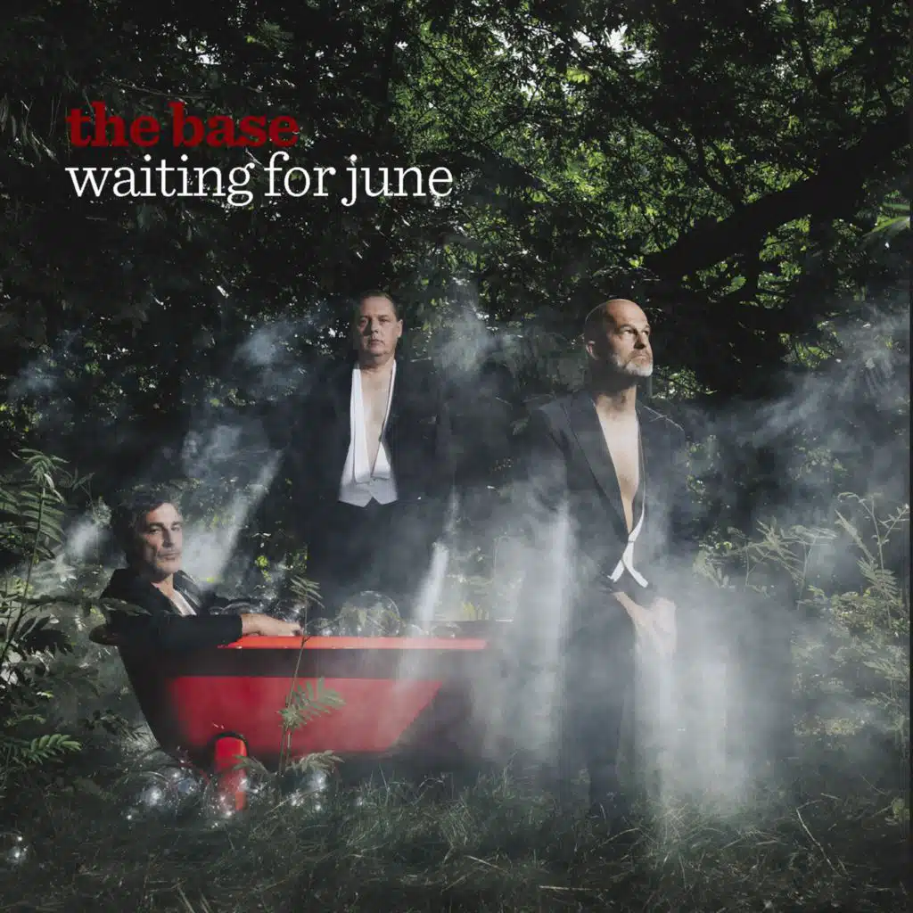 Waiting For June