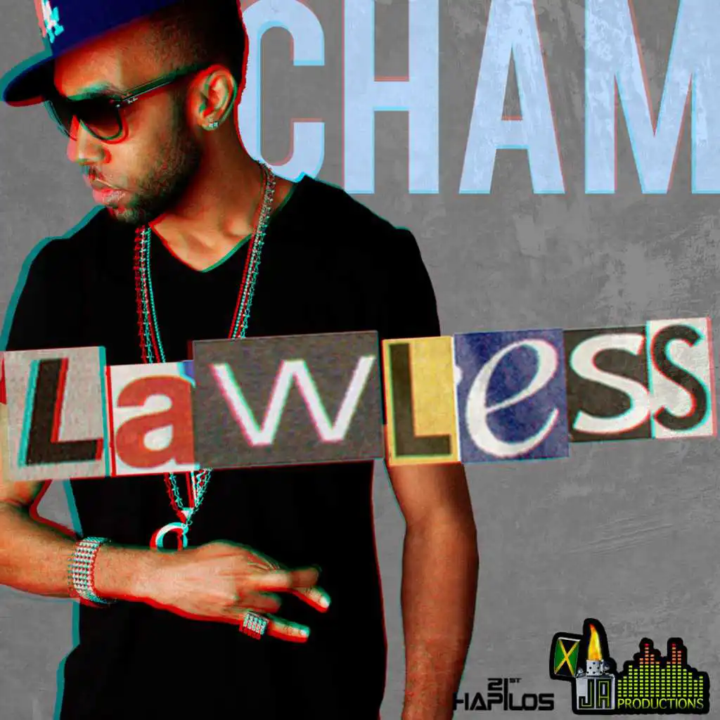 Lawless (Raw)