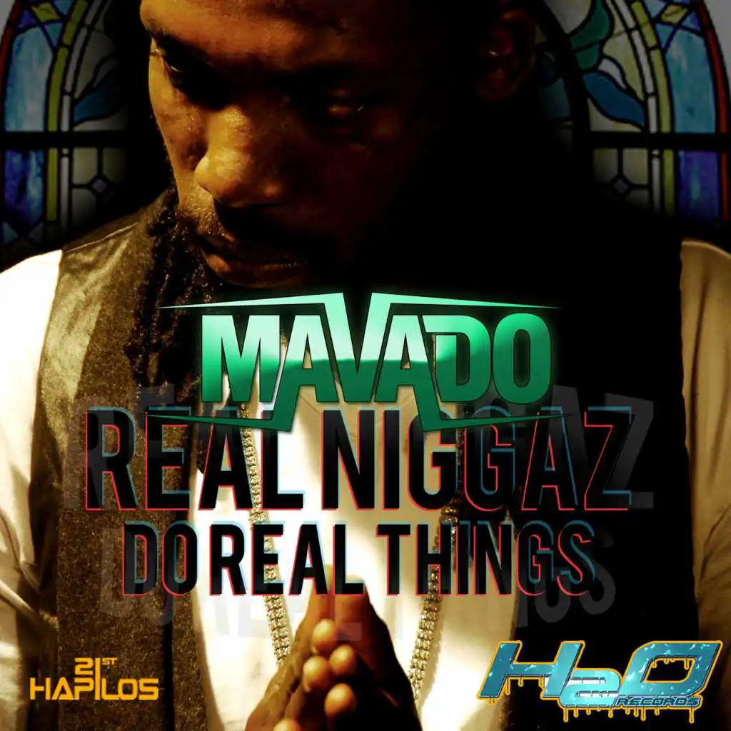 Real Niggaz Do Real Things (Raw)
