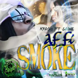 Affi Smoke (feat. Saine)