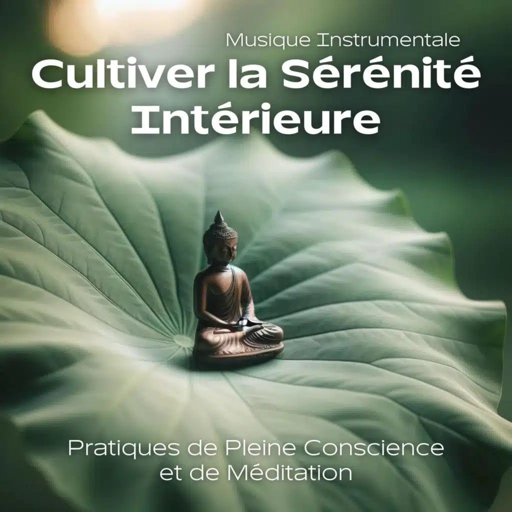 Cultiver la Sérénité Intérieure