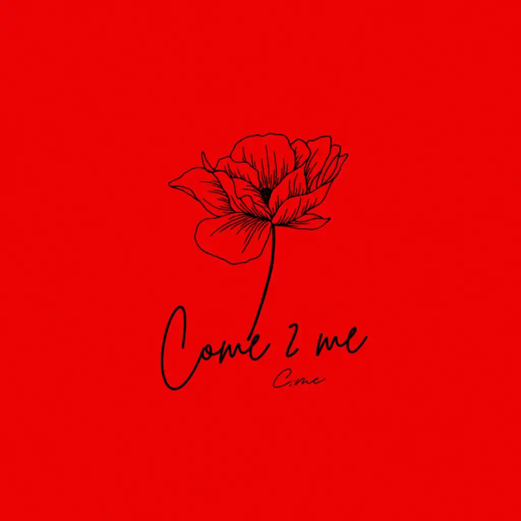 Come 2 me (feat. etum, G-MaB, Isupadope & 리코틴에이션)
