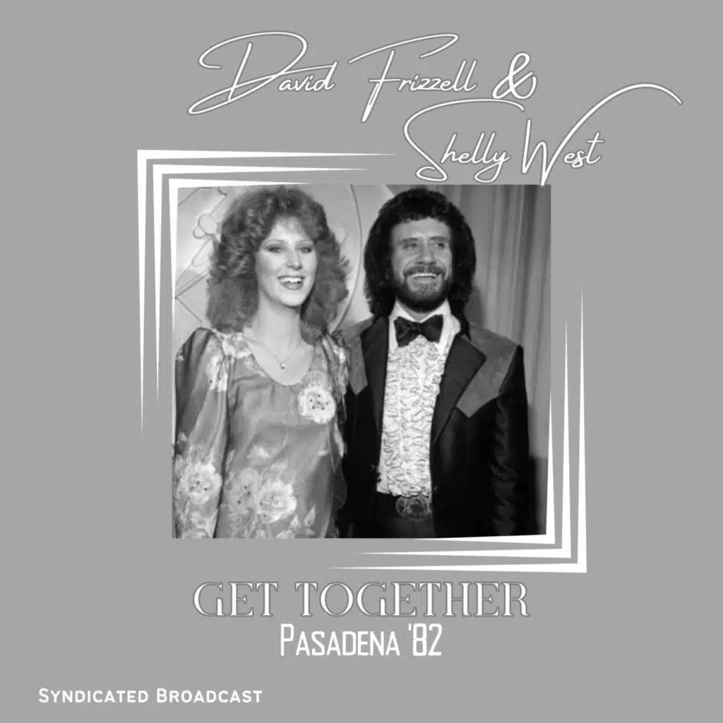 You're the Reason God Made Oklahoma (Live)