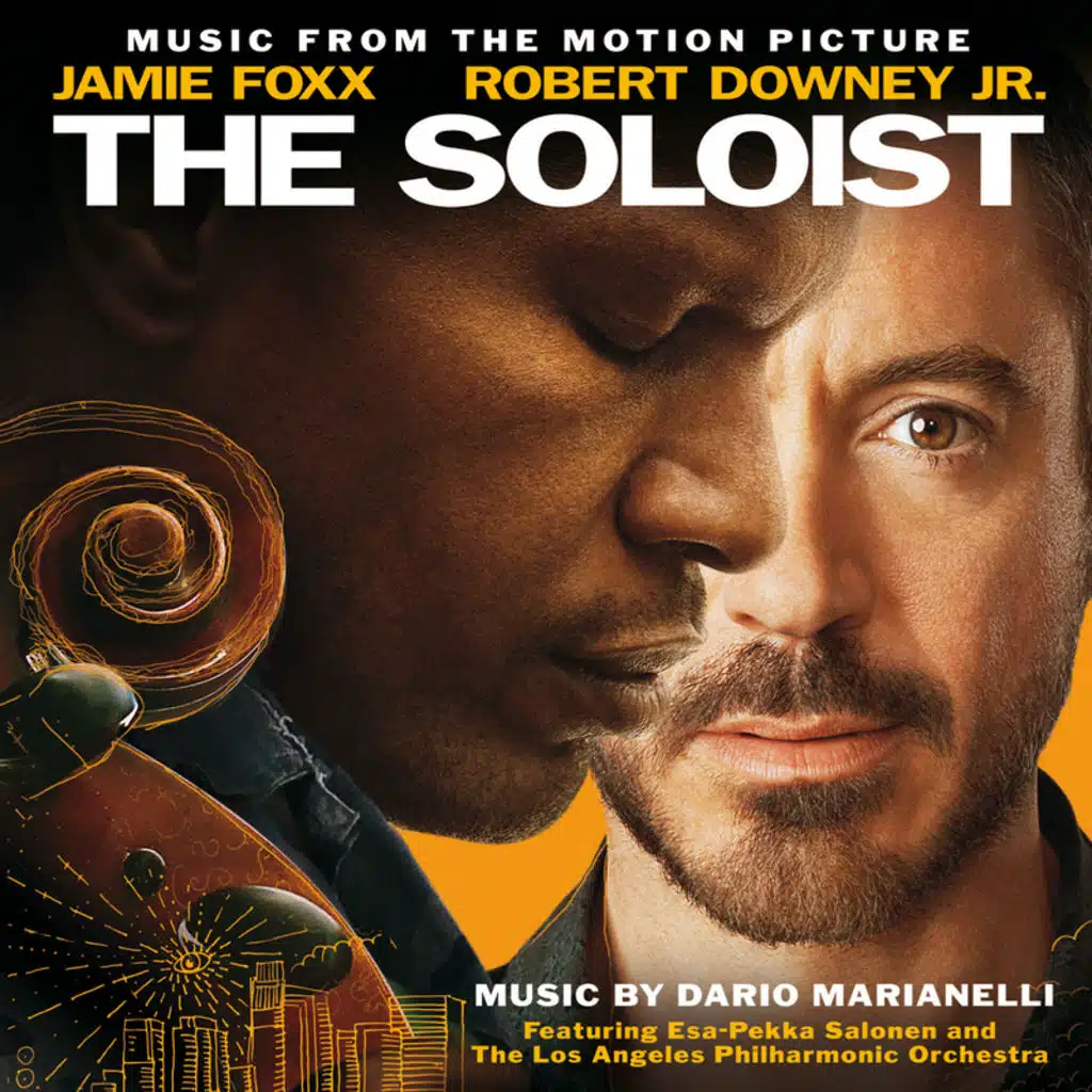 The Soloist