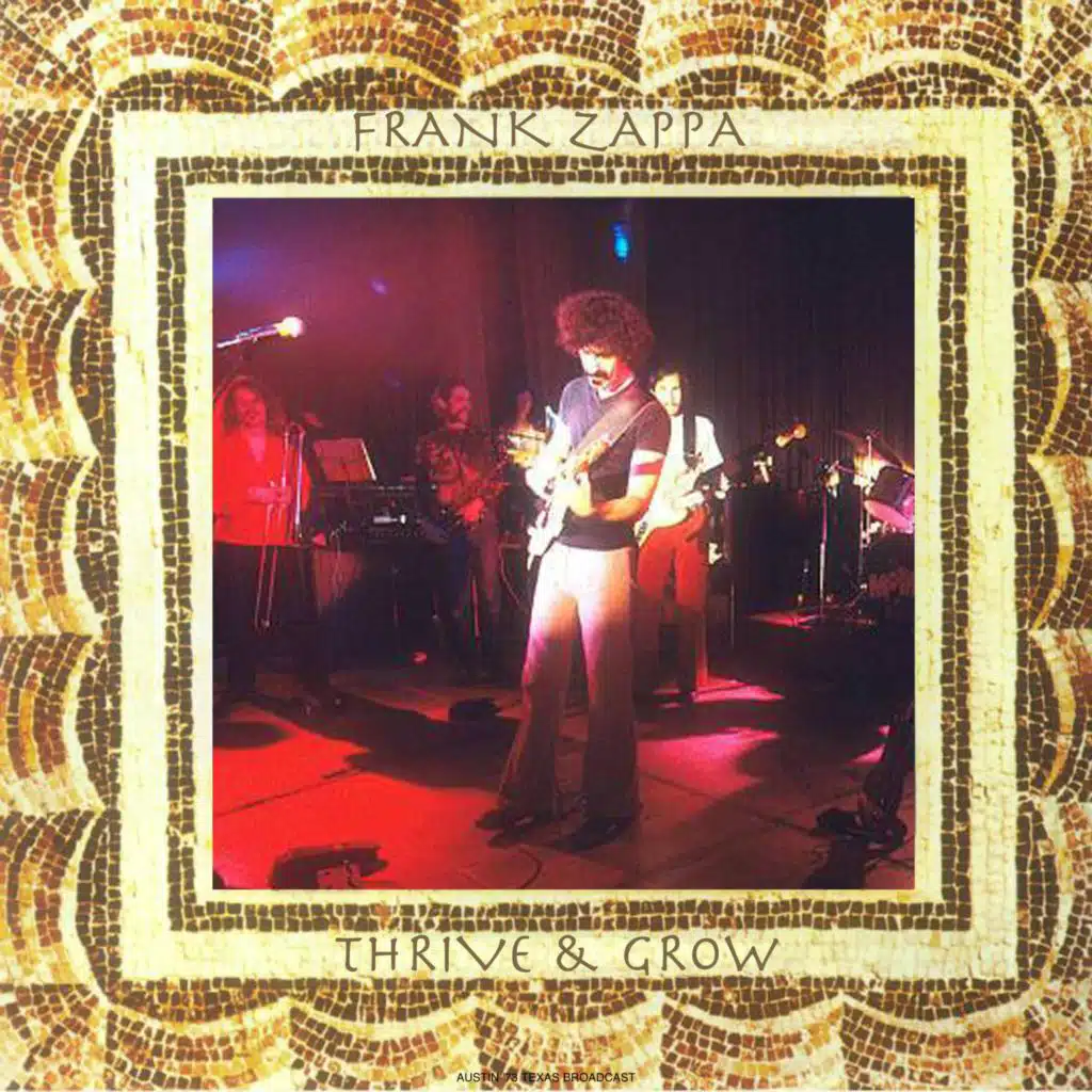 Pygmy Twylyte (Live 1973)