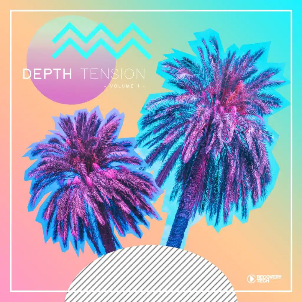 Depth Tension, Vol. 1