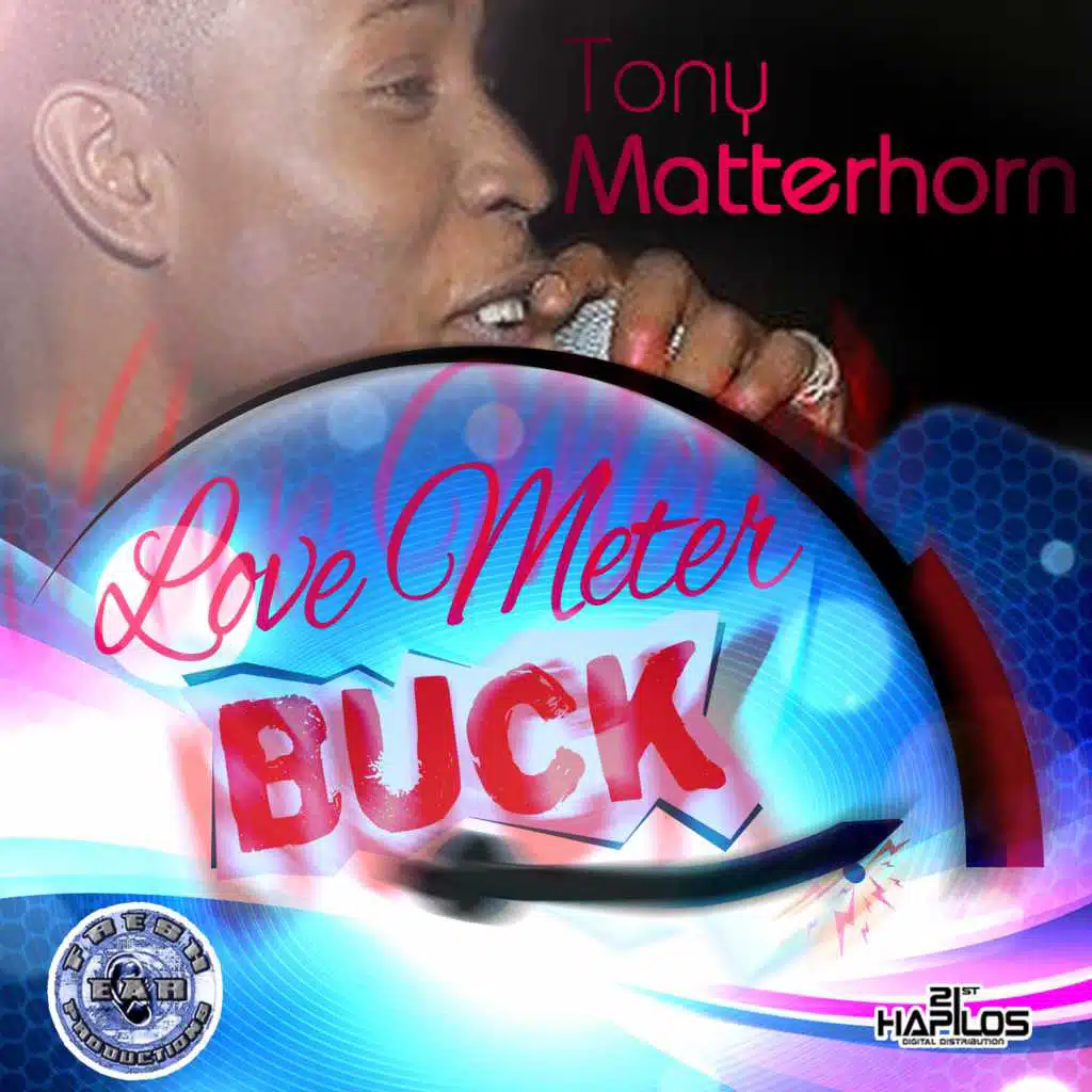 Love Meter Buck