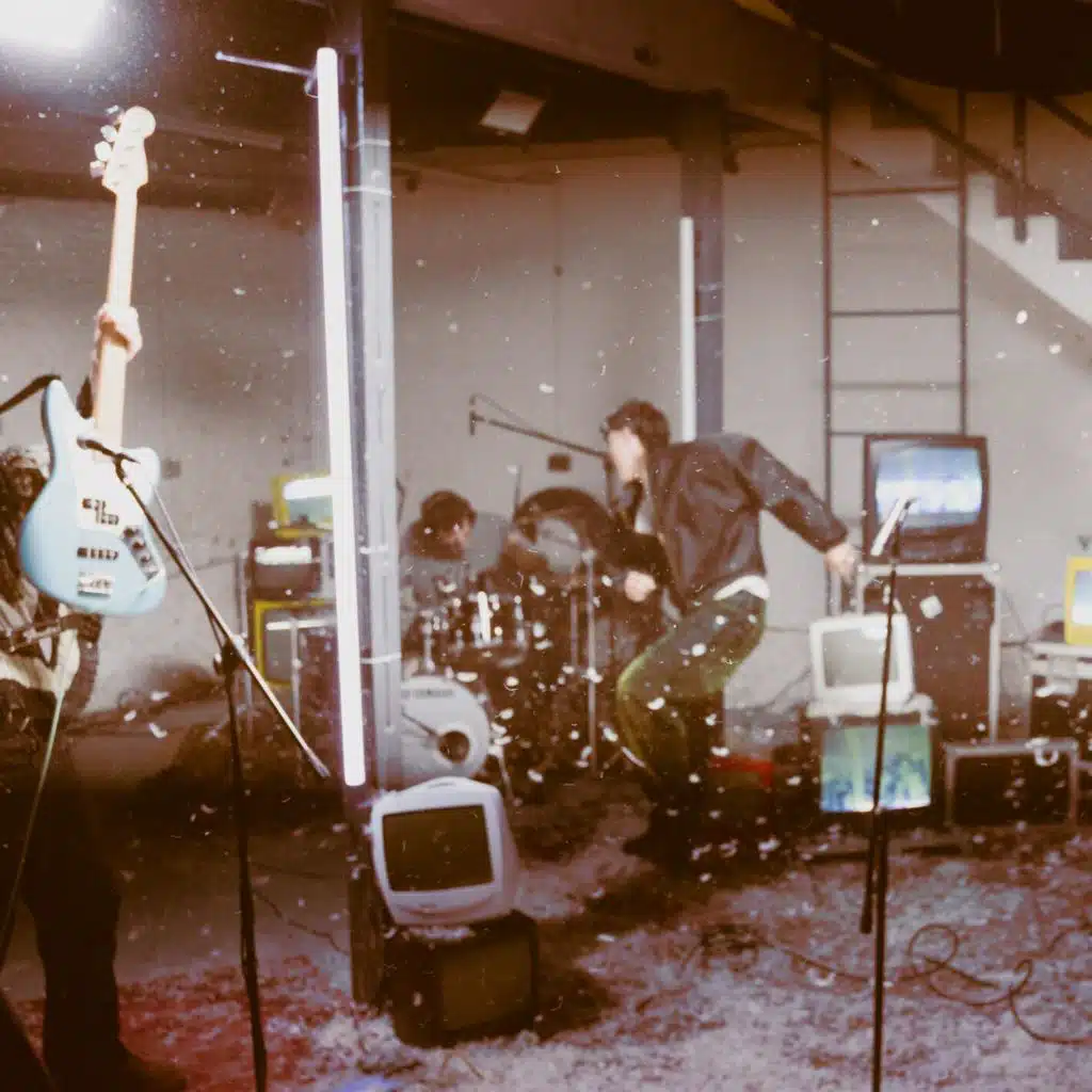 EMBABIAO (Live Session)