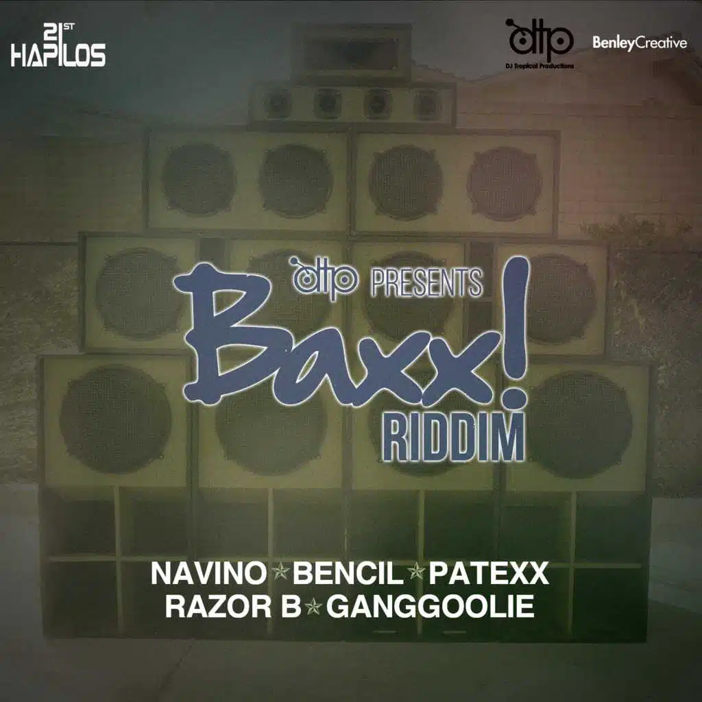 Baxx Riddim