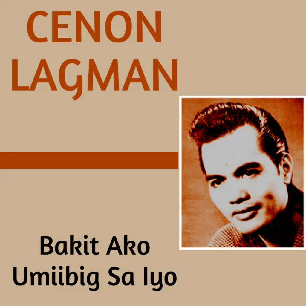 Cenon Lagman