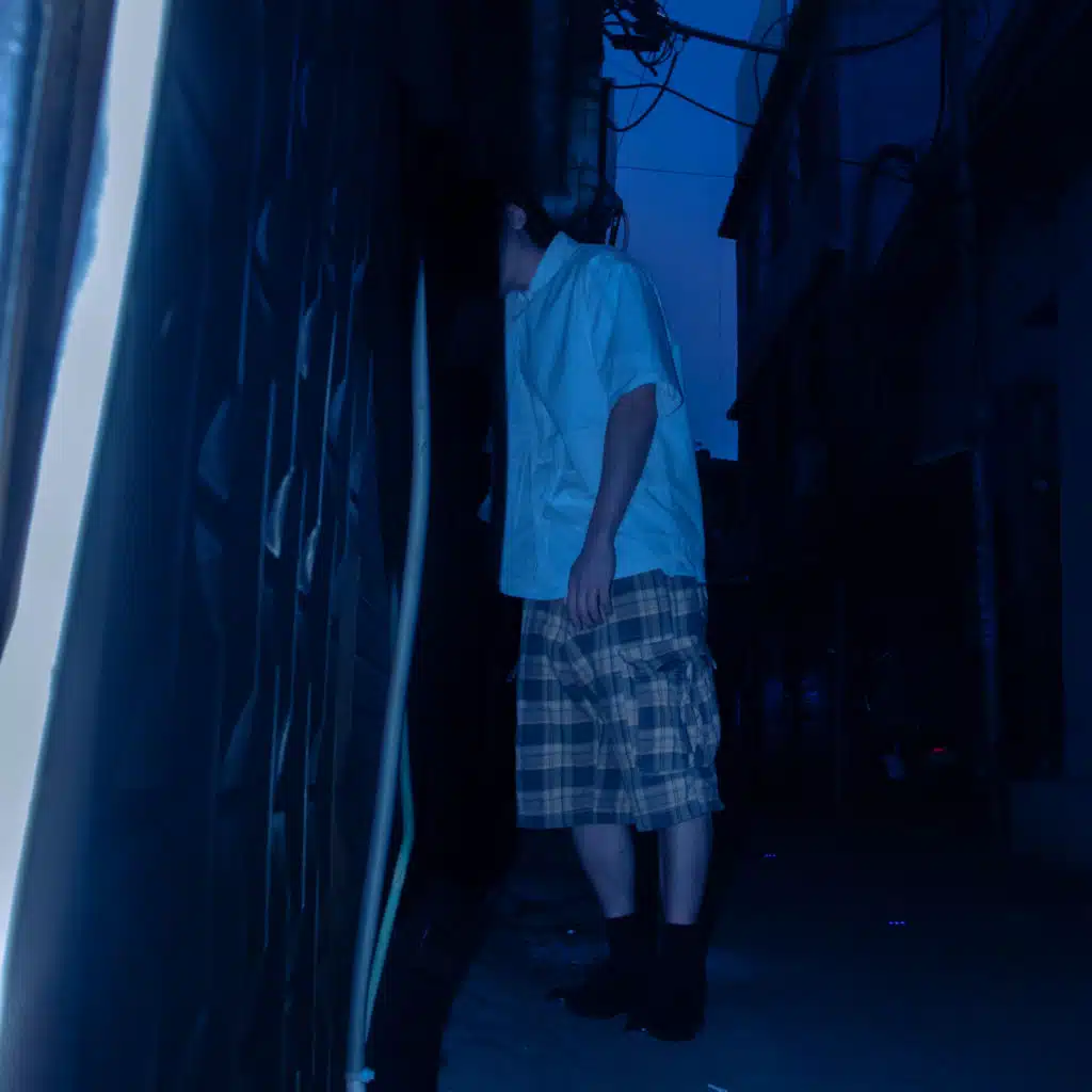 I've been putting off