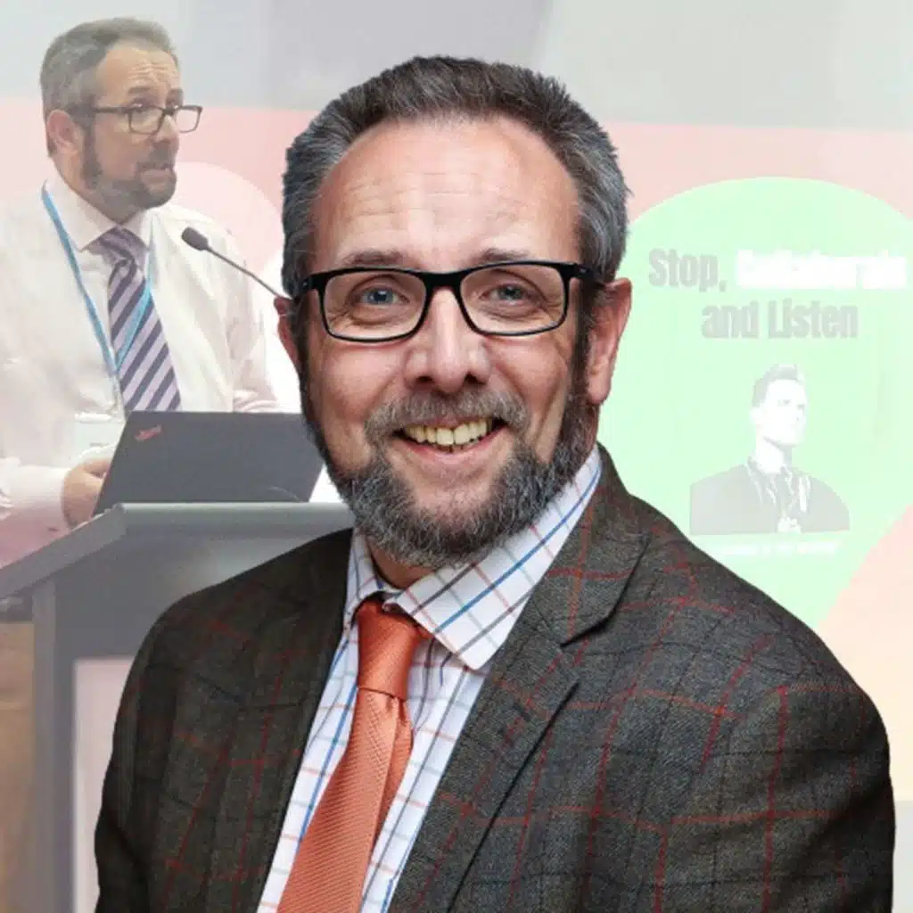 Bridging the Gap Between Technology, Education, and Workplace Culture with Al Kingsley