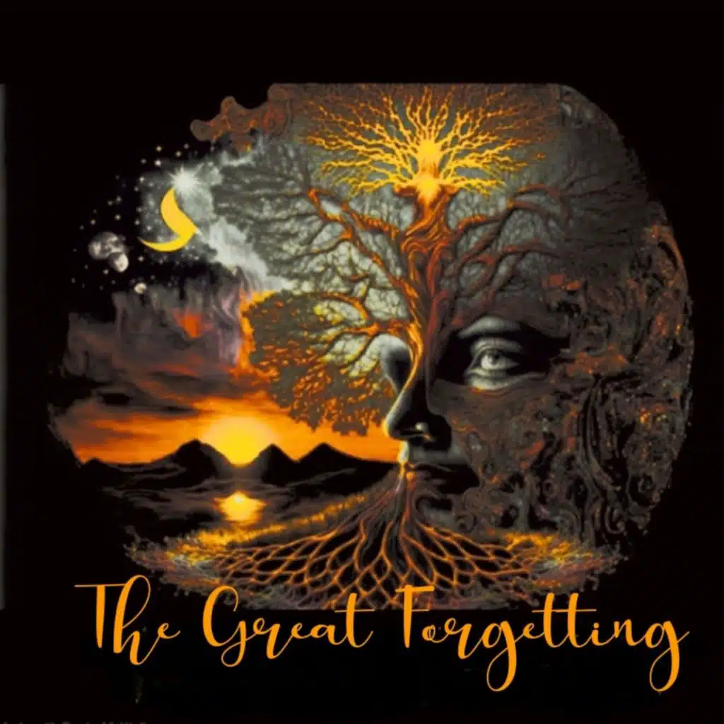 The Great Forgetting