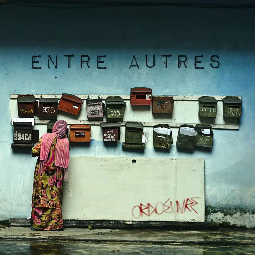 De bonne humeur (feat. Dadoo)