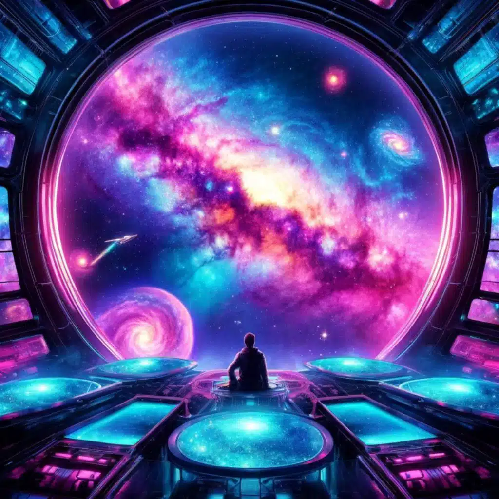 Journey Through the Chillwave Zone