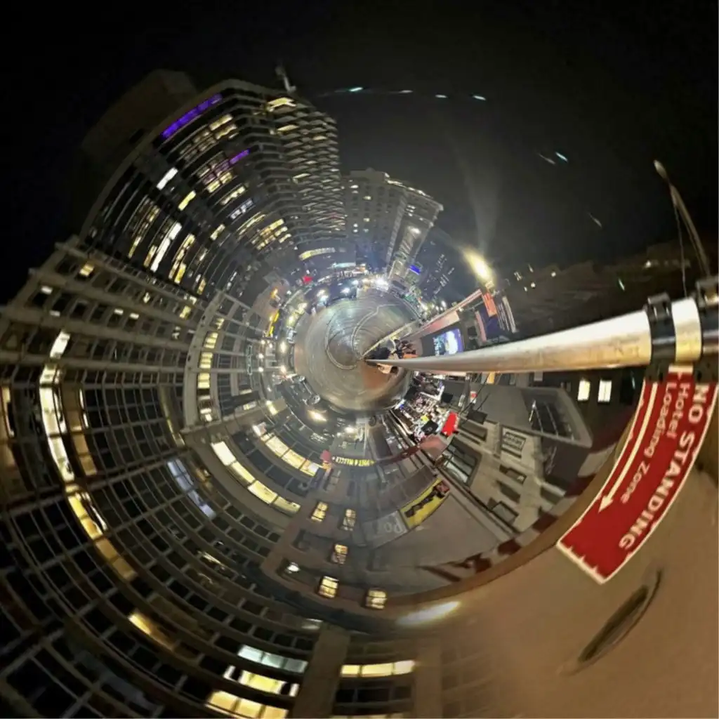 L.A (Sped Up Version)