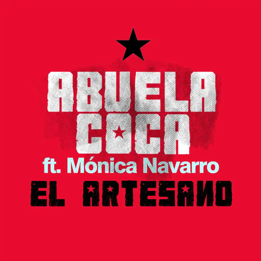 El Artesano (En Vivo) [feat. Monica Navarro]