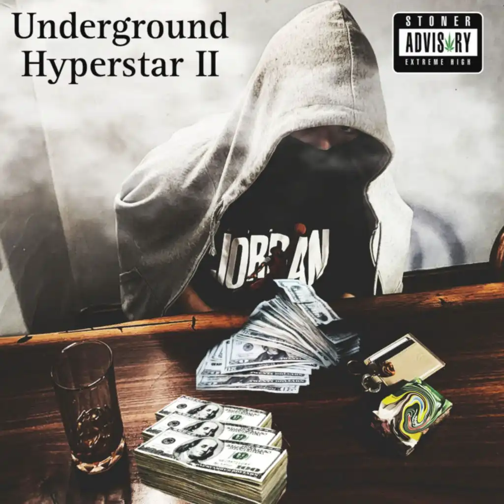 UNDERGROUND HYPERSTAR 2