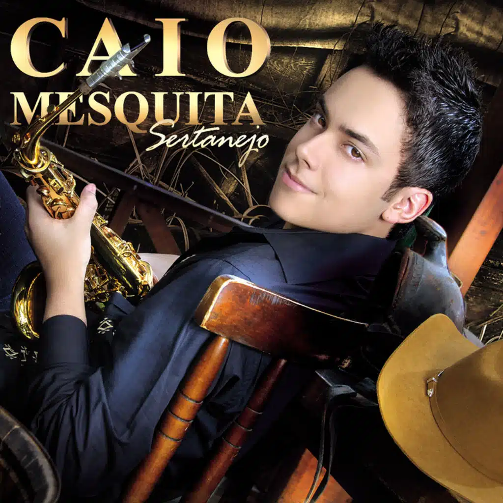 Caio Mesquita Sertanejo