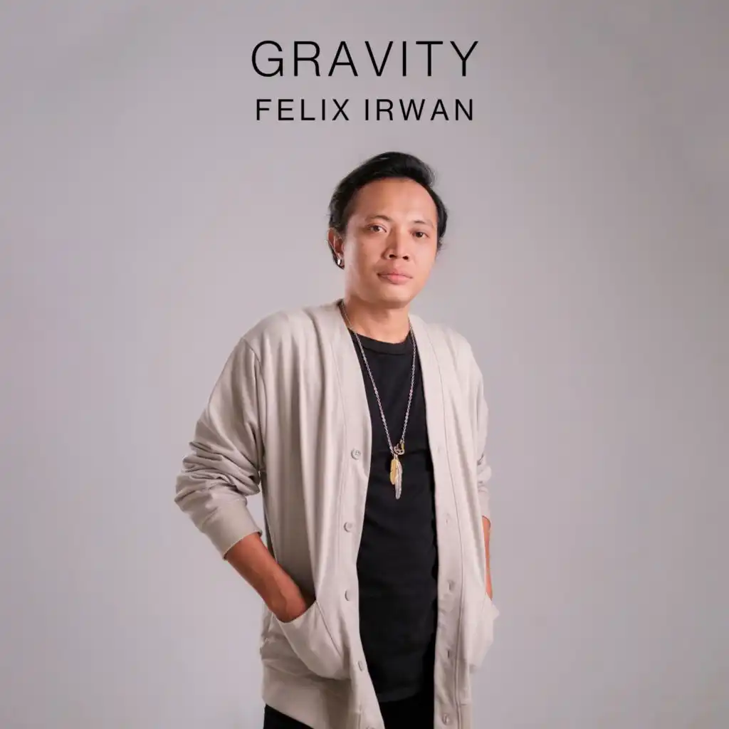 Felix Irwan