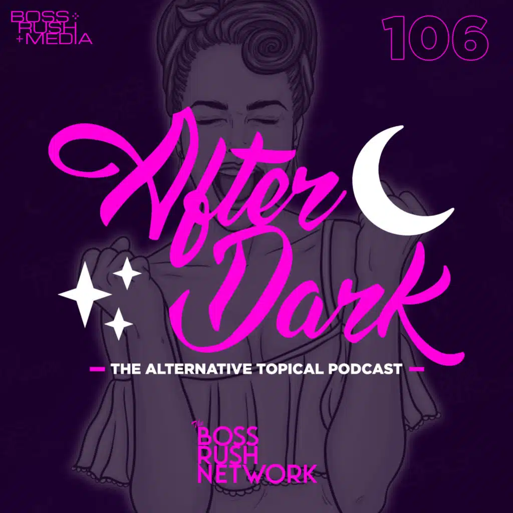 106. Are We the Crazy Ex-Girlfriend?