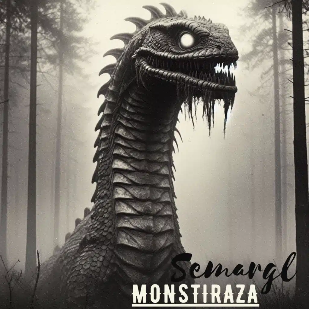Monstiraza