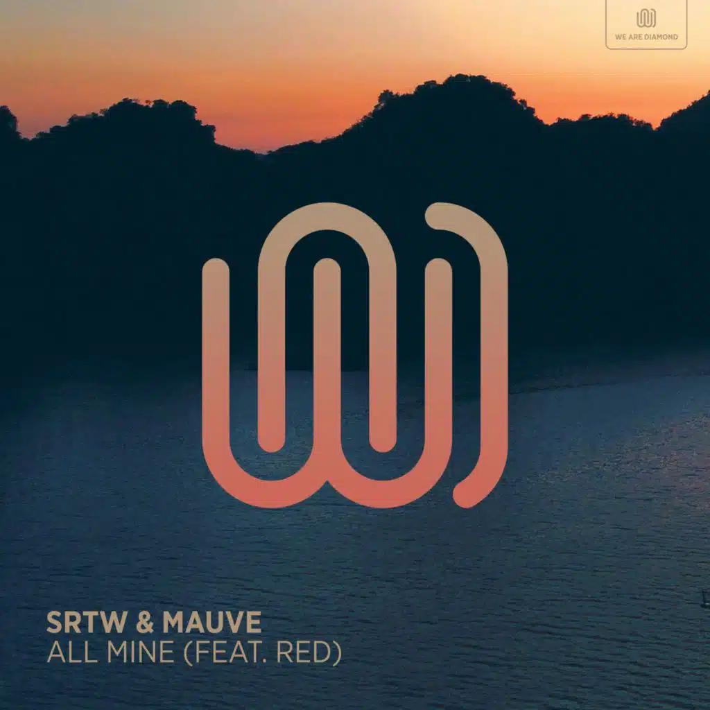 All Mine (feat. RED)