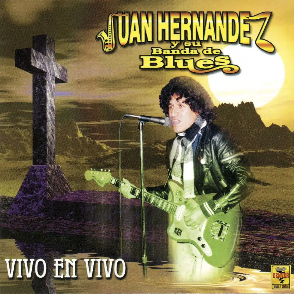 Comencé a Vivir (En Vivo)