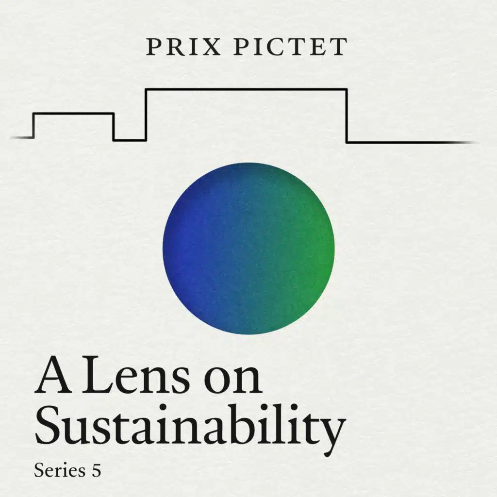 Edward Burtynsky and the Anthropocene