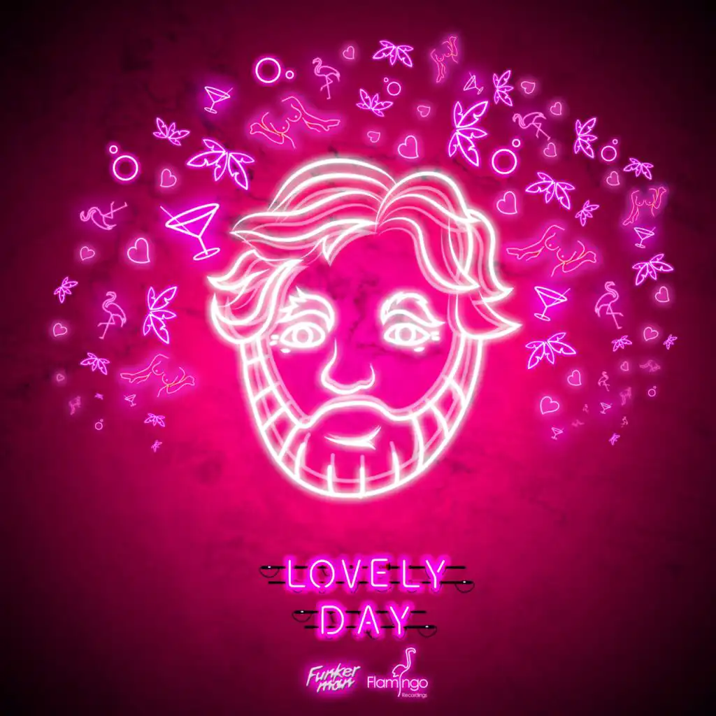 Lovely Day (Extended Mix) [feat. Enlery]