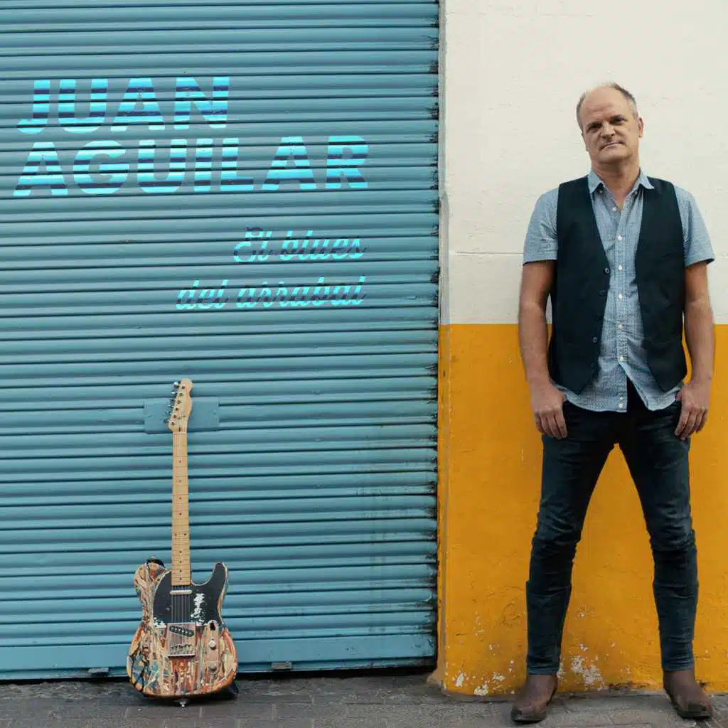 El blues del arrabal