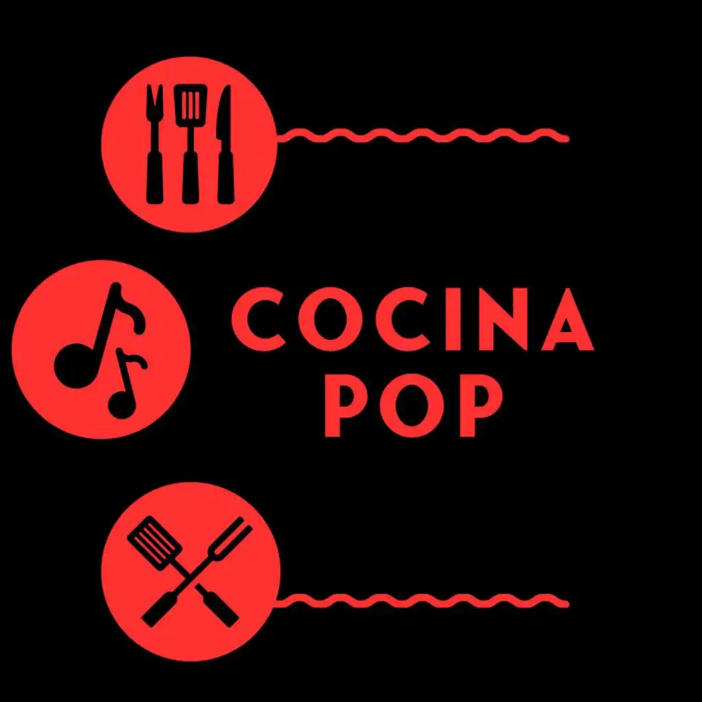 Cocina POP