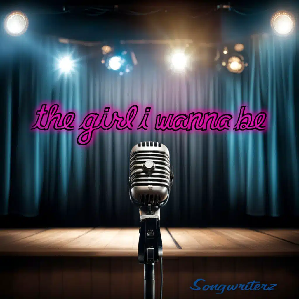 The Girl I Wanna Be