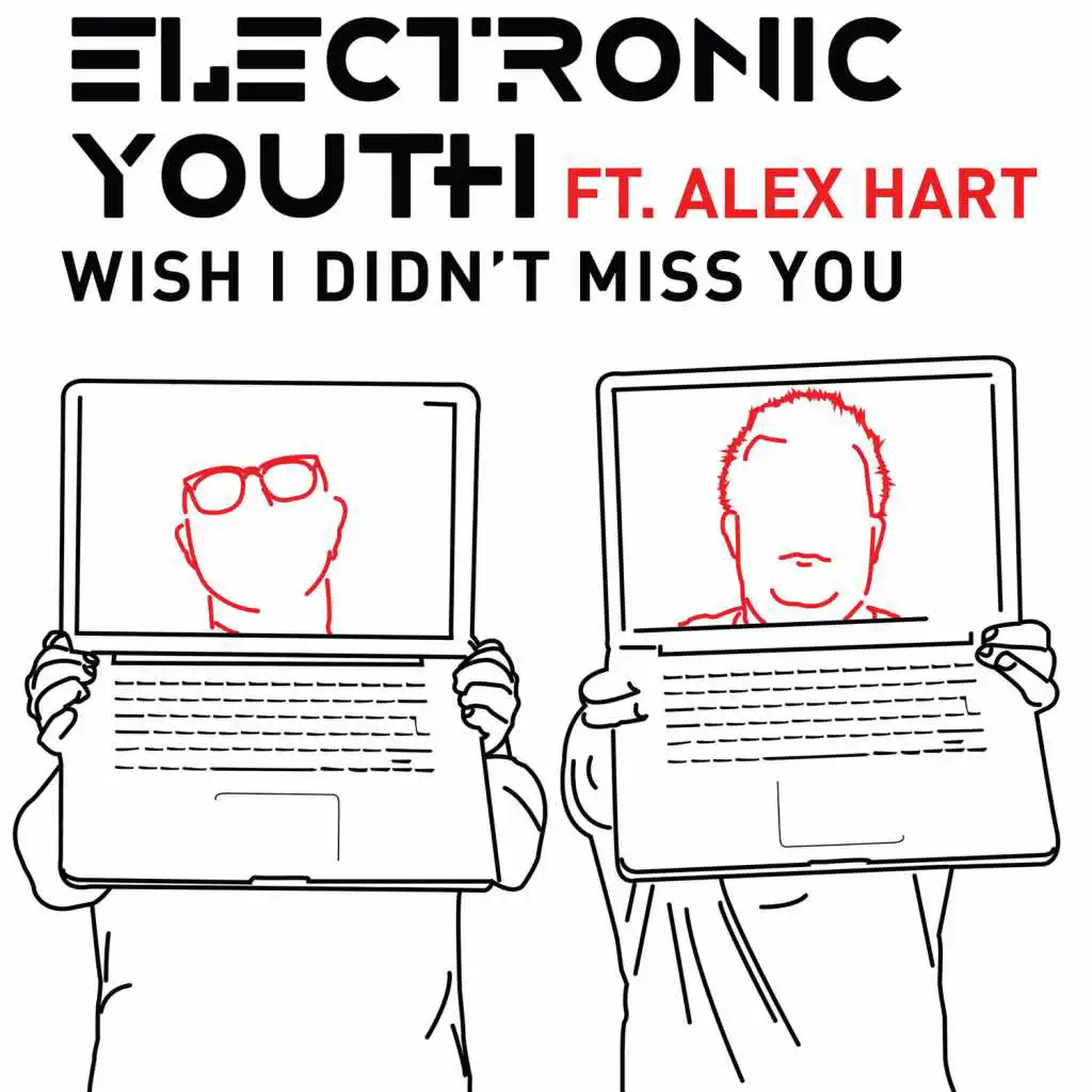 Wish I Didn't Miss You (feat. Alex Hart)