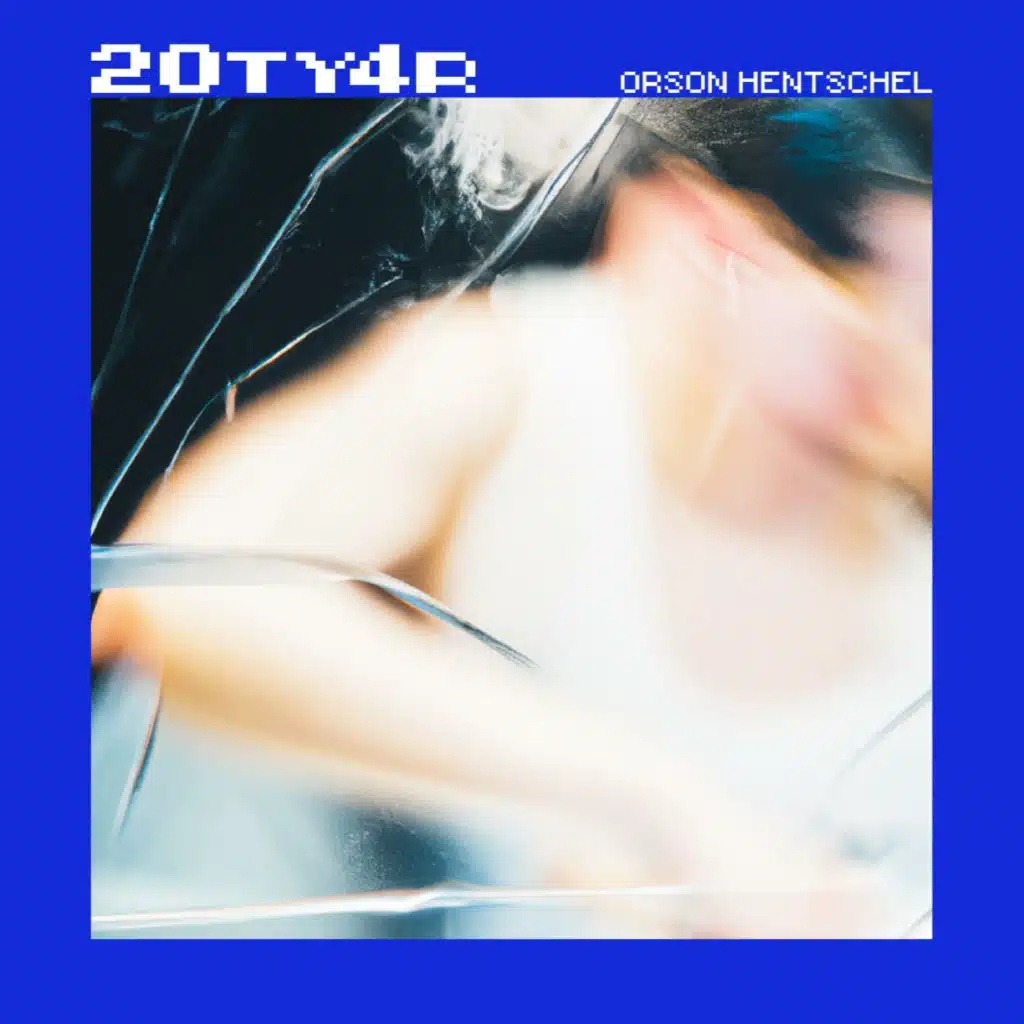 Orson Hentschel