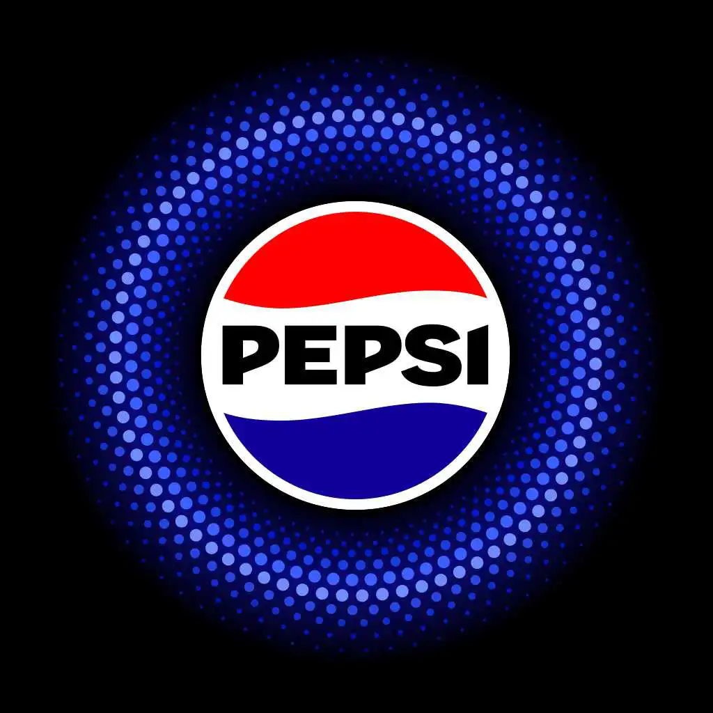 Pepsi Saudi