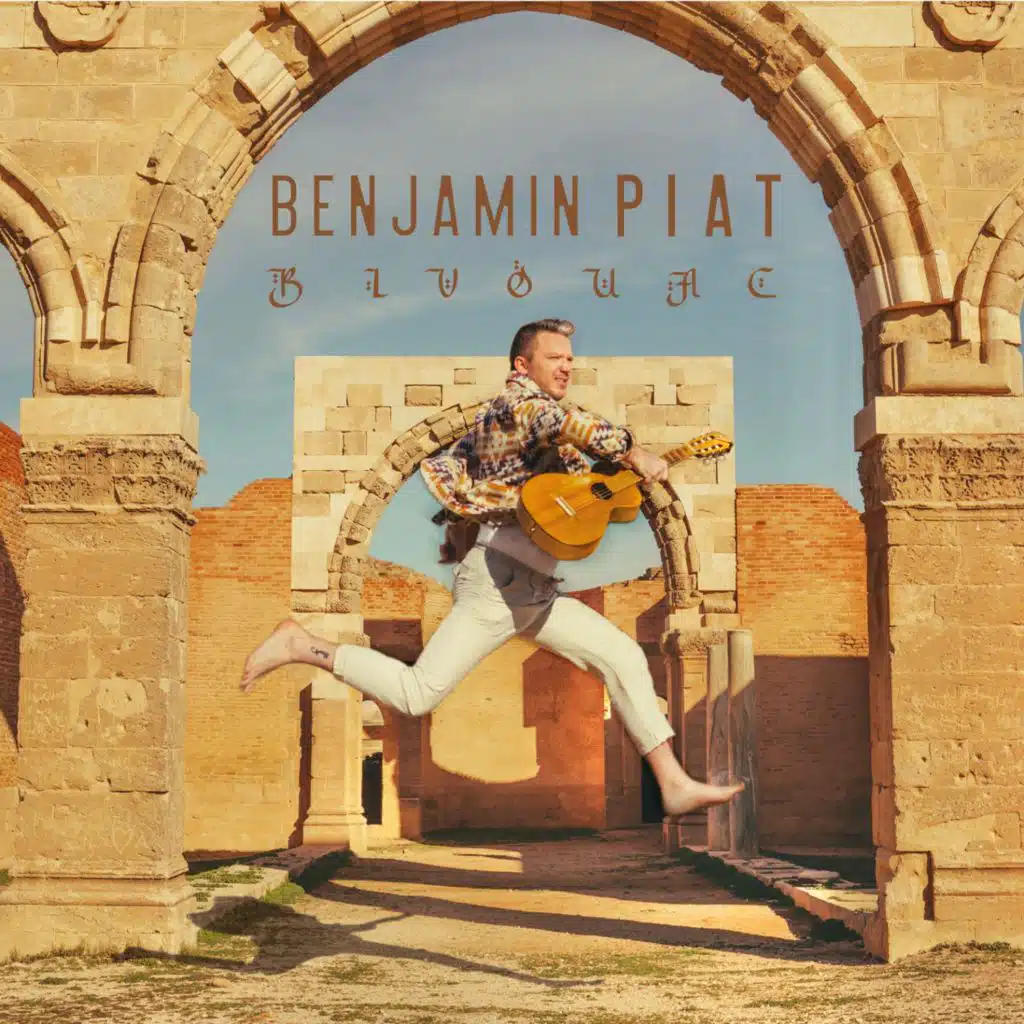 Benjamin Piat