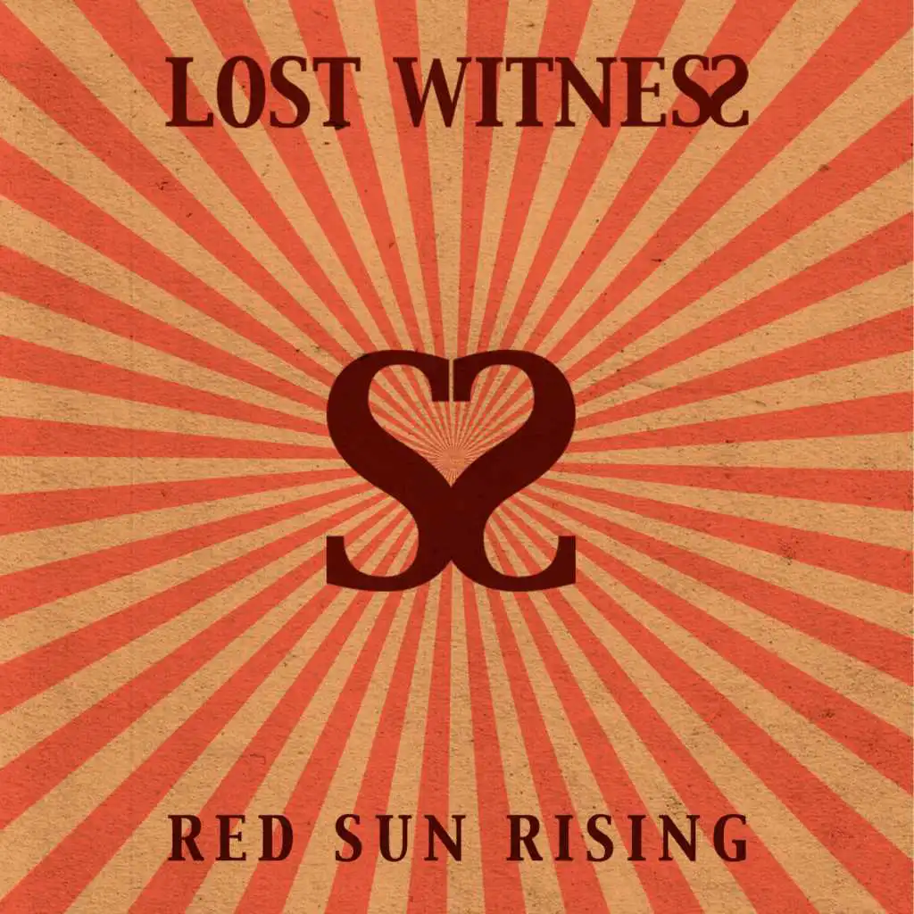 Red Sun Rising